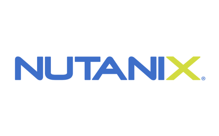 Logo Nutanix