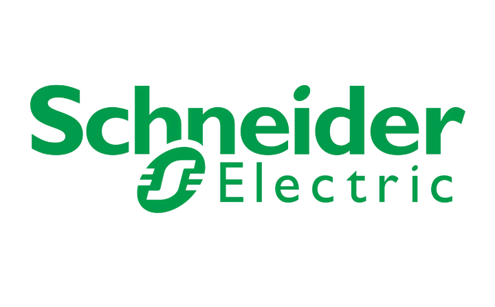 Logo Schneider Electric