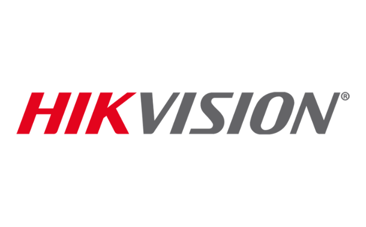 Logo Hikvision