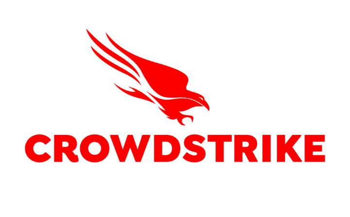 Logo CrowdStrike