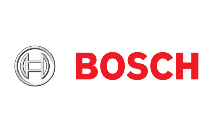 Logo Bosch