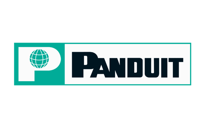 Logo Panduit