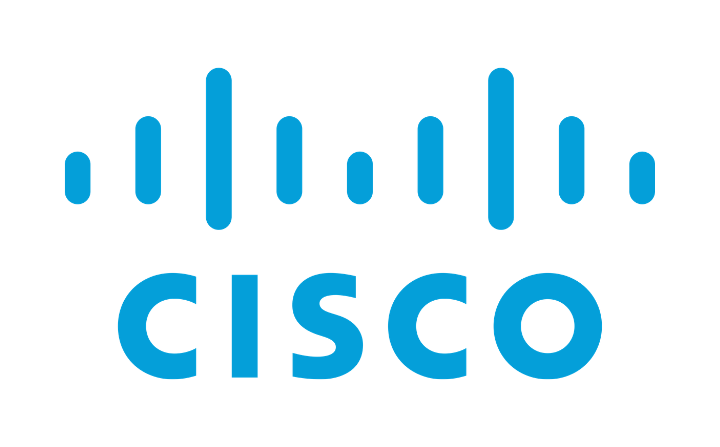 Logo Cisco
