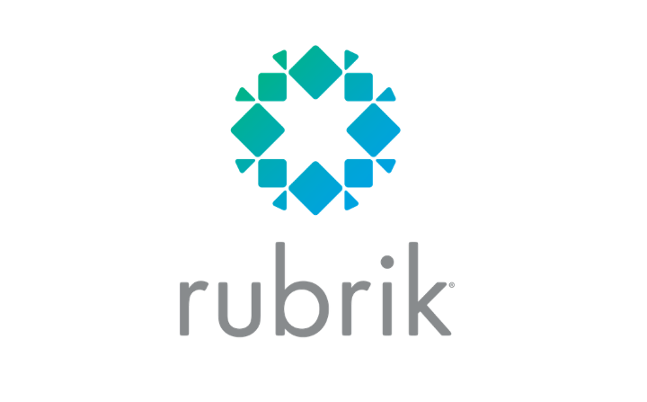 Logo Rubrik