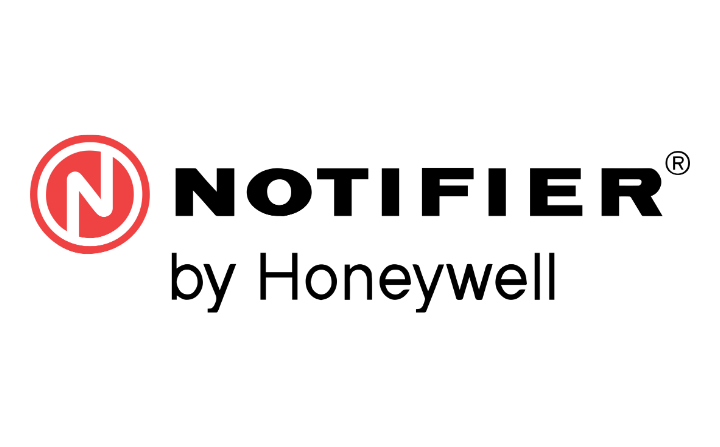 Logo Notifier by Honeywell