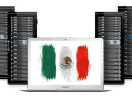 Proveedores de Data Center en Mexico y las ventajas operativas